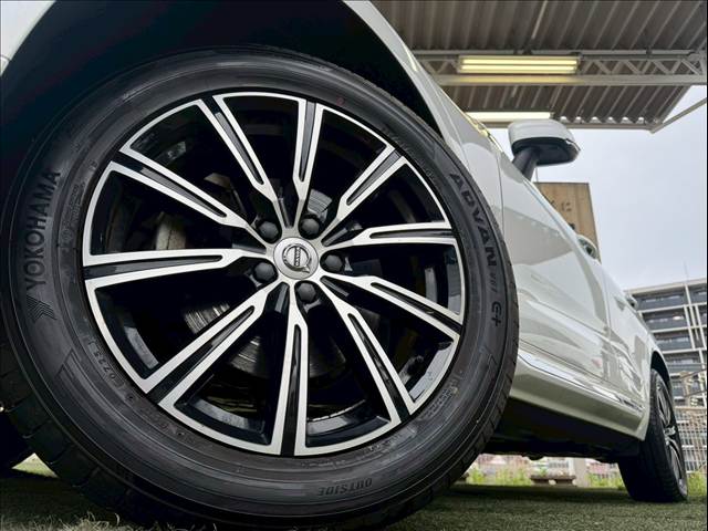 ボルボ XC60の画像19