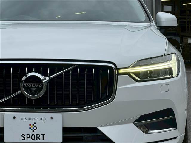 ボルボ XC60の画像20