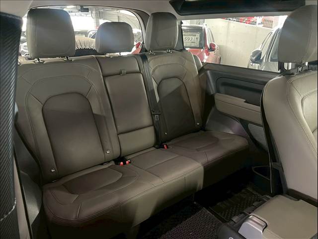 ランドローバー DEFENDERの画像7