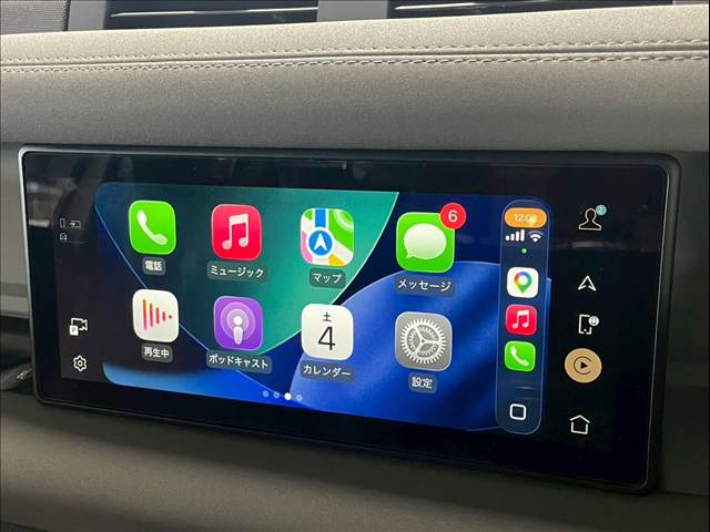 ランドローバー DEFENDERの画像8