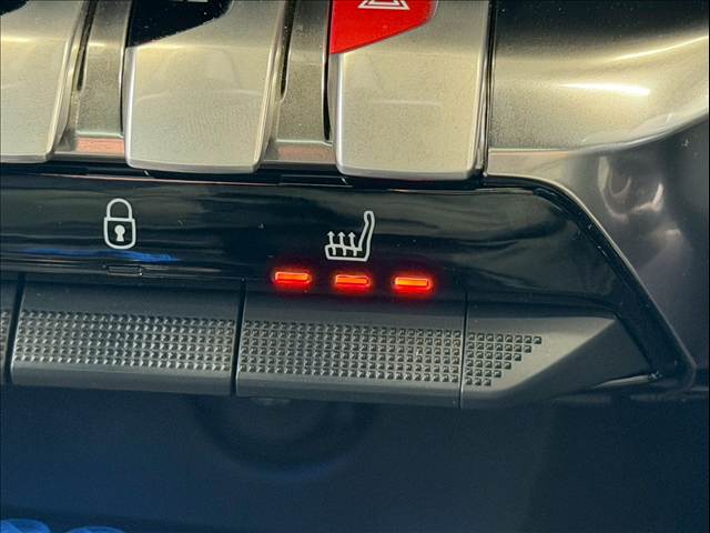 プジョー&nbsp;5008の画像10