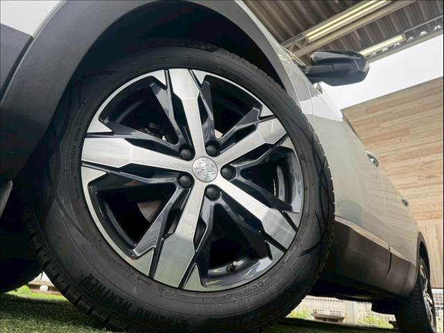 プジョー&nbsp;5008の画像19