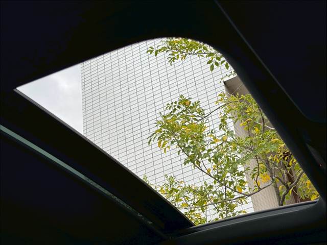 GLC-CLASSGLC 220 d 4MATIC AMGライン 内装他