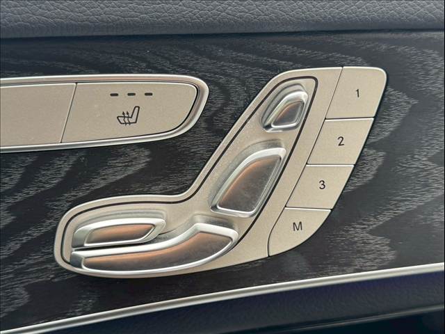 メルセデス・ベンツ GLC-CLASSの画像10