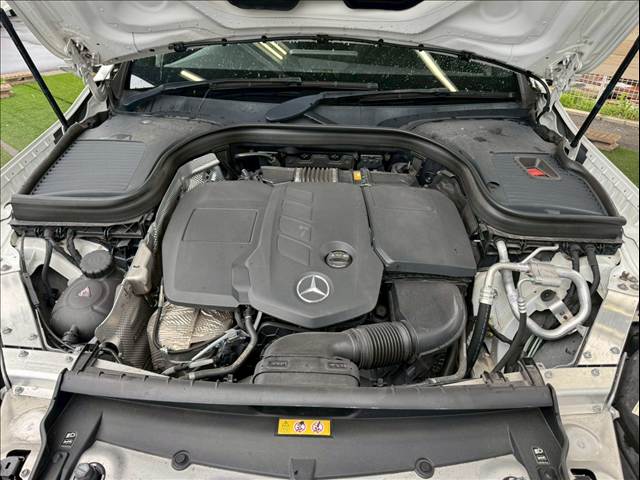 メルセデス・ベンツ GLC-CLASSの画像12