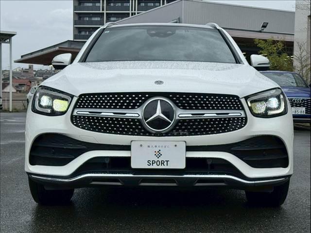 メルセデス・ベンツ GLC-CLASSの画像13