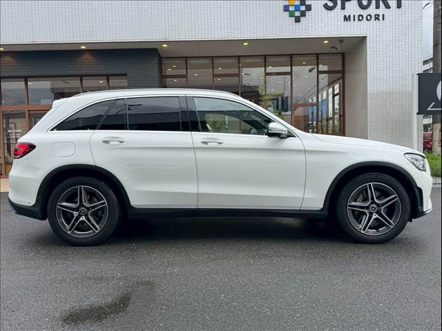 メルセデス・ベンツ GLC-CLASSの画像15