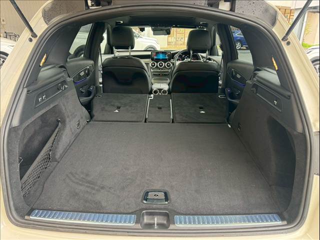 メルセデス・ベンツ GLC-CLASSの画像18