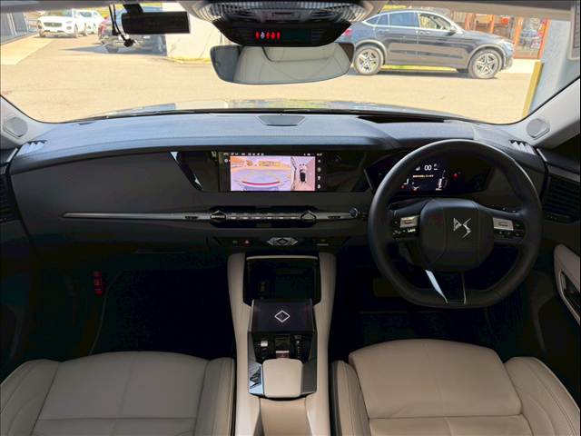 シトロエン&nbsp;DS4の画像4