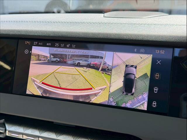 シトロエン&nbsp;DS4の画像6