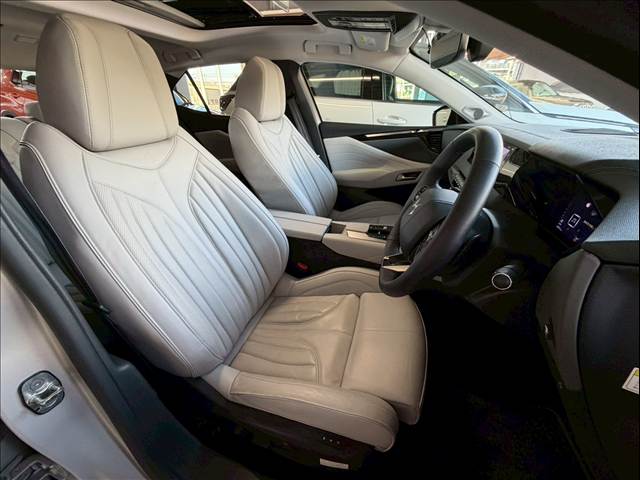 シトロエン&nbsp;DS4の画像7