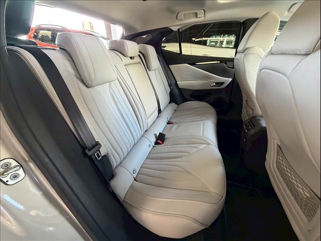 シトロエン&nbsp;DS4の画像8