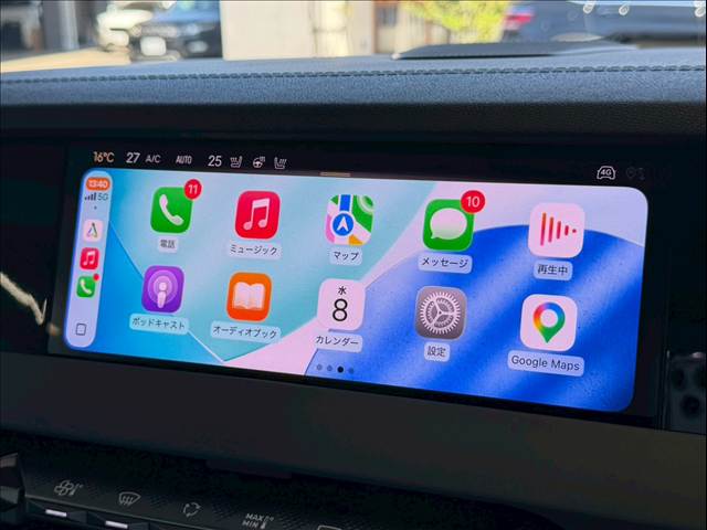 シトロエン&nbsp;DS4の画像9