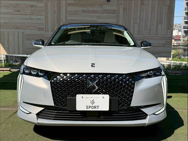 シトロエン&nbsp;DS4の画像13