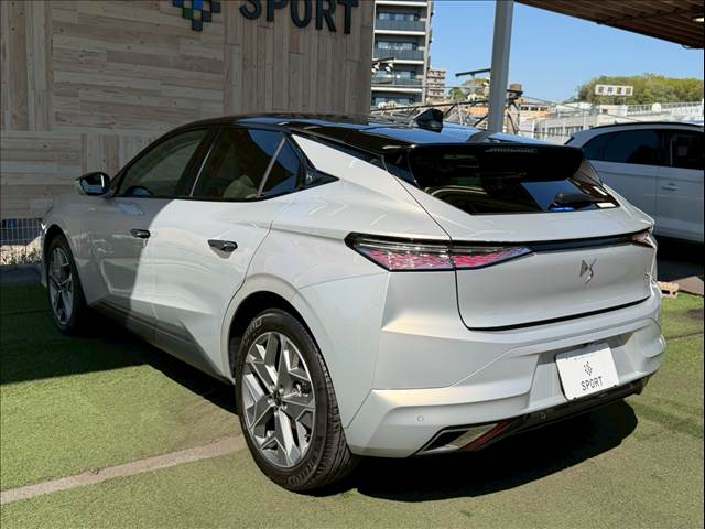 シトロエン&nbsp;DS4の画像17