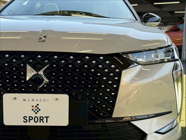 シトロエン&nbsp;DS4の画像20