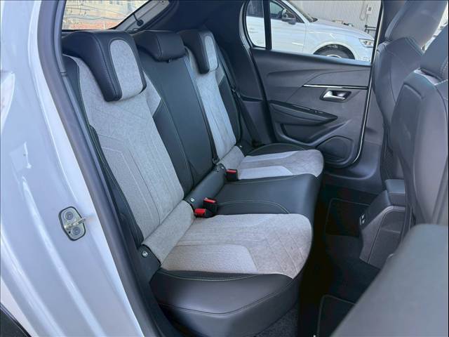 プジョー 208の画像7