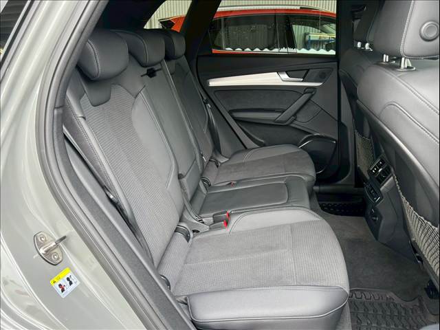 アウディ&nbsp;Q5の画像7