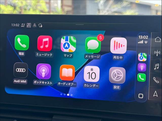 アウディ&nbsp;Q5の画像8