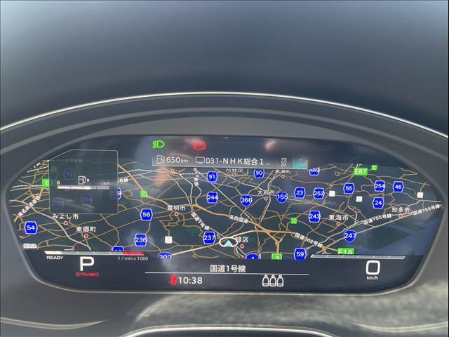 アウディ&nbsp;Q5の画像10