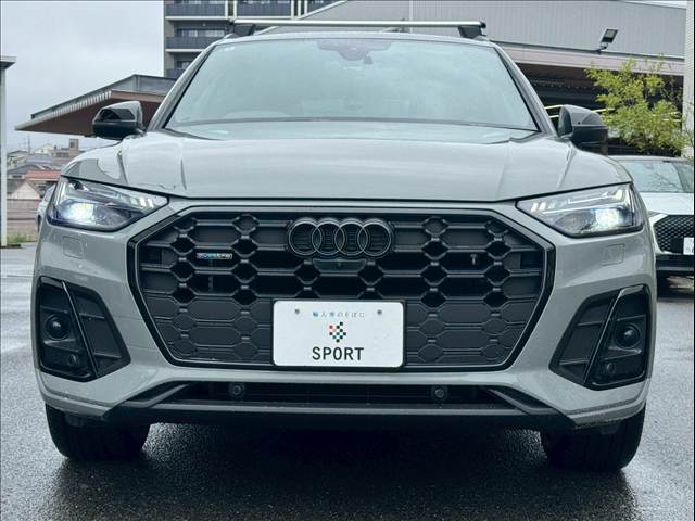 アウディ&nbsp;Q5の画像13