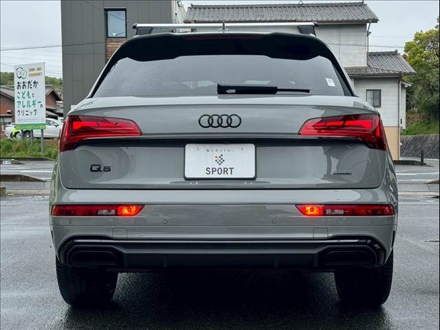 アウディ&nbsp;Q5の画像14