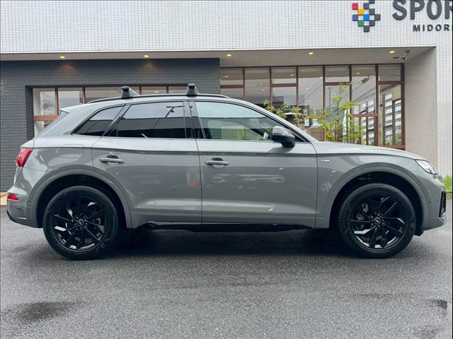 アウディ&nbsp;Q5の画像15