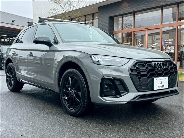 アウディ&nbsp;Q5の画像16