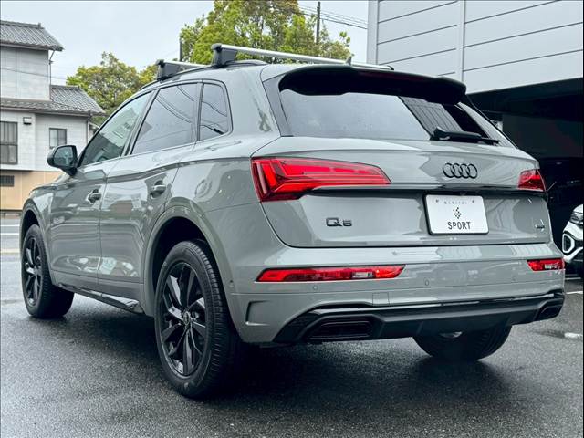 アウディ&nbsp;Q5の画像17