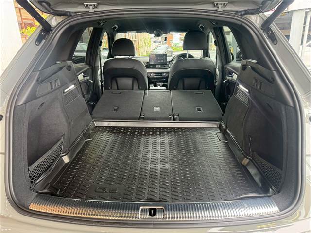 アウディ&nbsp;Q5の画像18