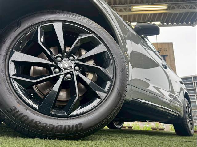 アウディ&nbsp;Q5の画像19