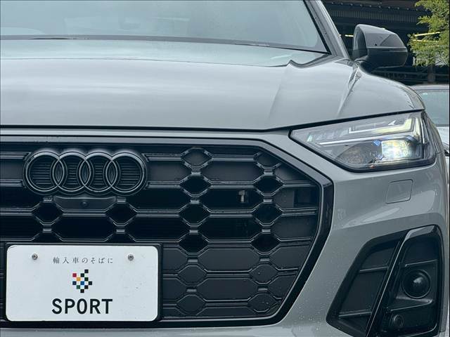 アウディ&nbsp;Q5の画像20