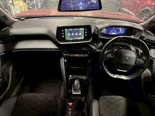 プジョー&nbsp;2008の画像3