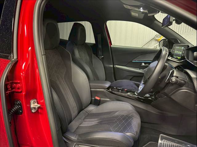 プジョー&nbsp;2008の画像5