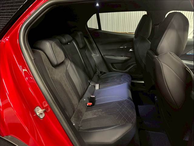 プジョー&nbsp;2008の画像6