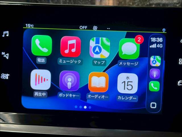 プジョー&nbsp;2008の画像7