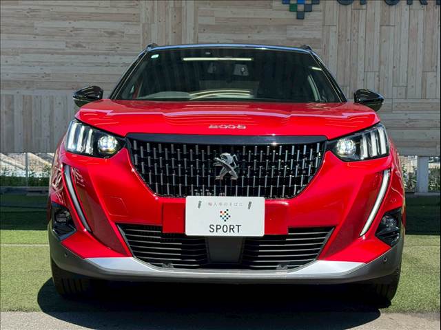 プジョー&nbsp;2008の画像13