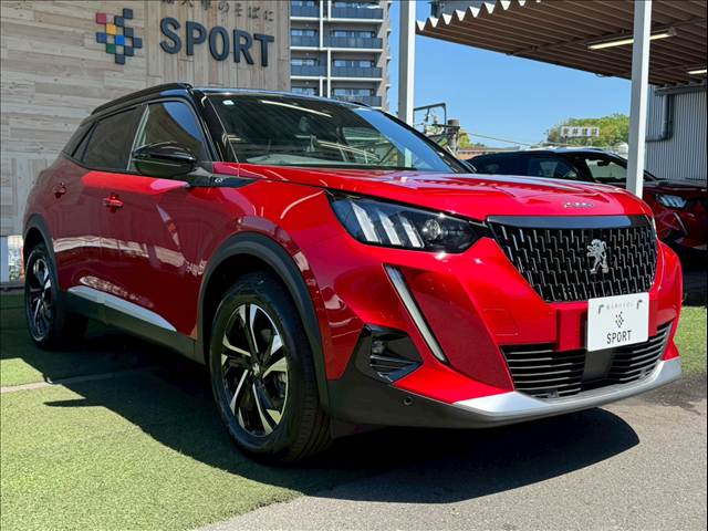 プジョー&nbsp;2008の画像15