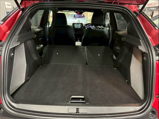 プジョー&nbsp;2008の画像18