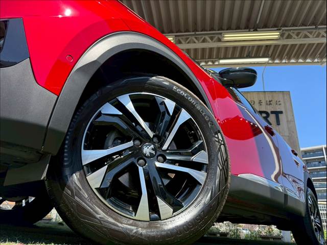 プジョー&nbsp;2008の画像19