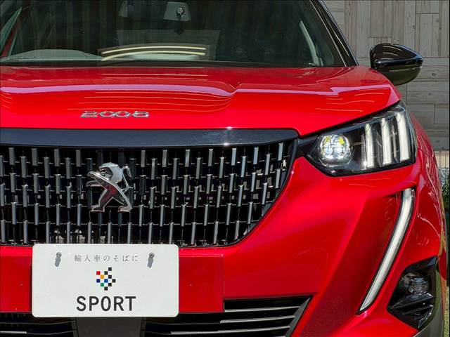 プジョー&nbsp;2008の画像20