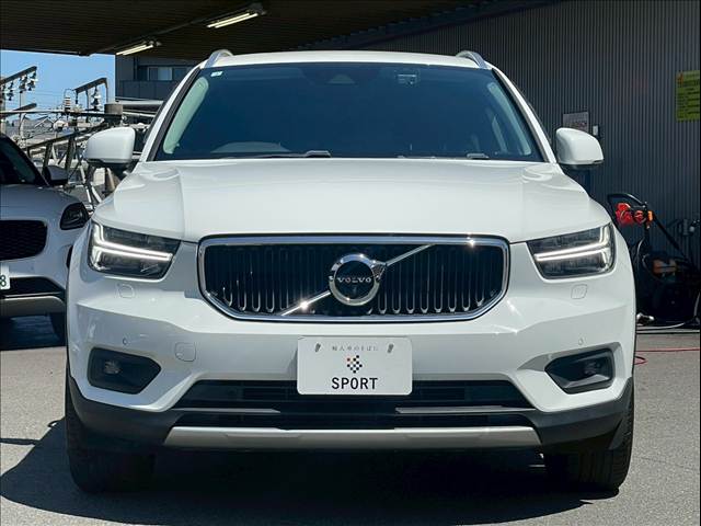 ボルボ&nbsp;XC40の画像13