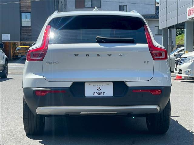 ボルボ&nbsp;XC40の画像14