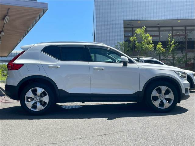 ボルボ&nbsp;XC40の画像15