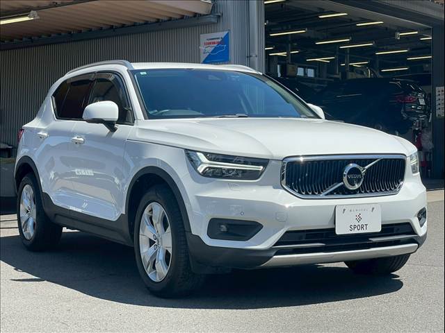 ボルボ&nbsp;XC40の画像16