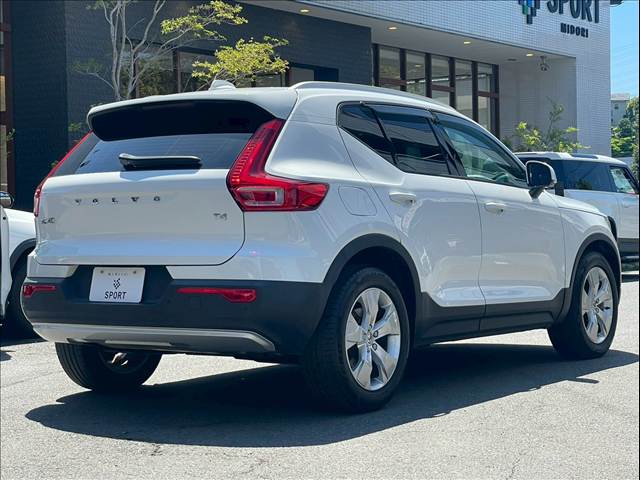ボルボ&nbsp;XC40の画像17