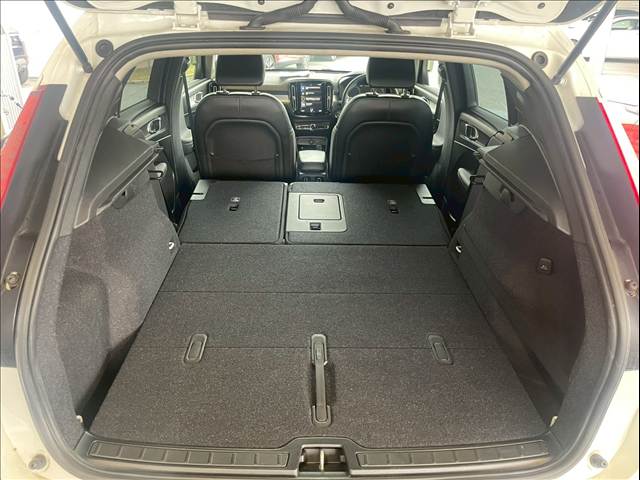 ボルボ&nbsp;XC40の画像18