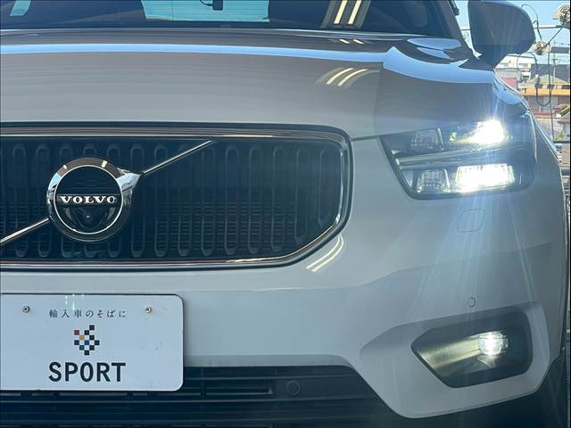 ボルボ&nbsp;XC40の画像20