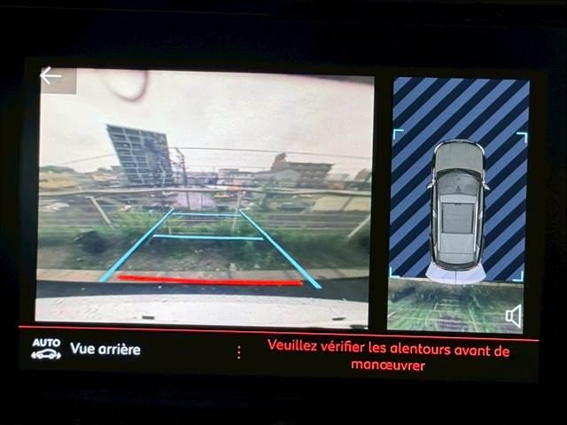 プジョー&nbsp;2008の画像5