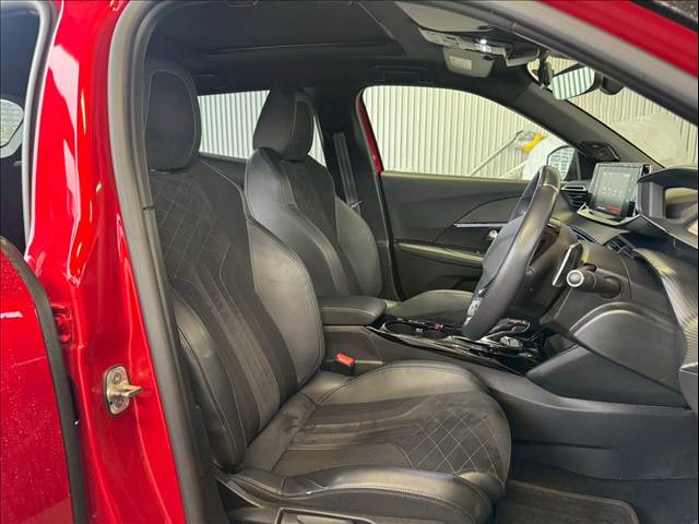 プジョー&nbsp;2008の画像6